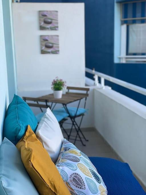 Espacio Tranquilo Cerca Del Mar Appartement Santa-Cruz de Ténérife