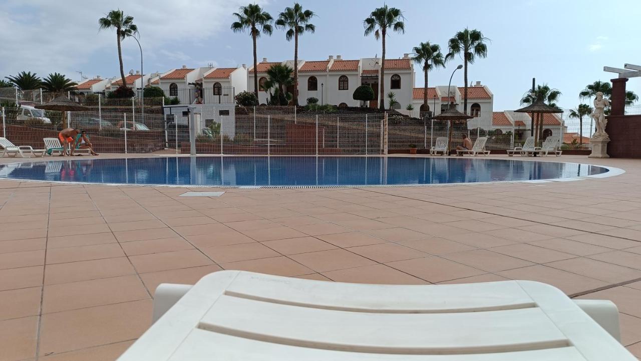 Canarias Calle Madrid Apartment Costa Adeje (Tenerife)