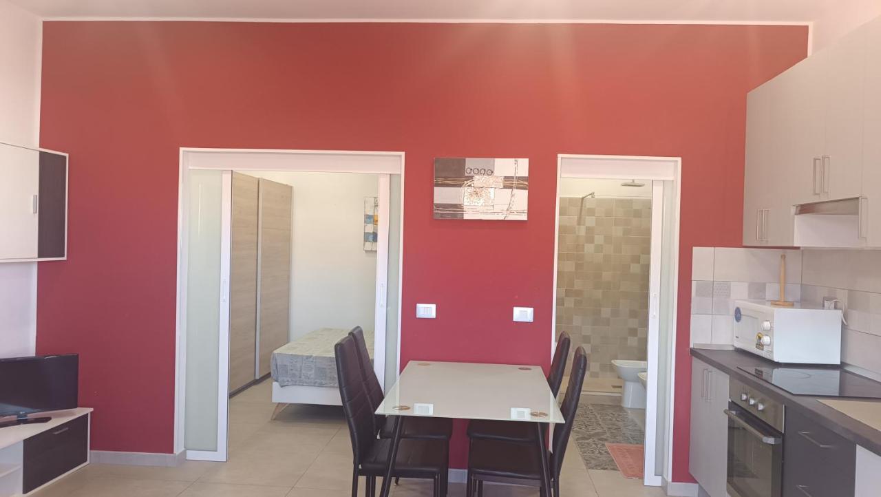 Apartment Canarias Calle Madrid Costa Adeje (Tenerife)