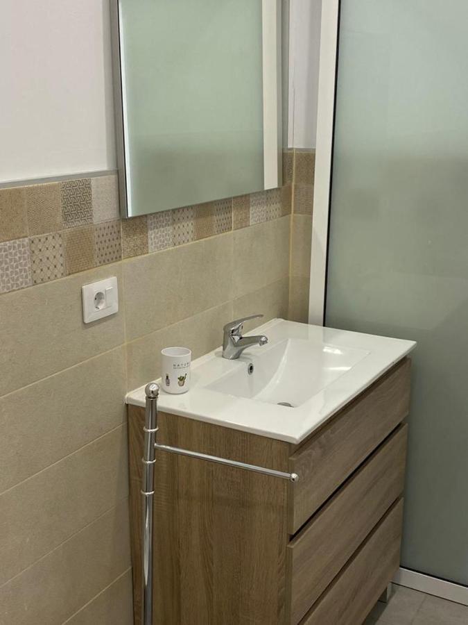 Apartment Canarias Calle Madrid