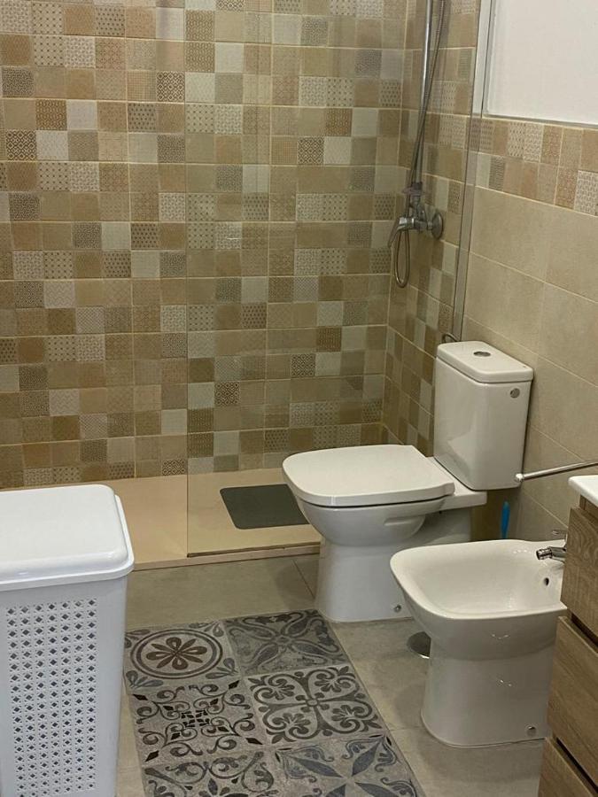 Apartment Canarias Calle Madrid