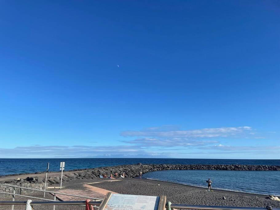 Espacio Tranquilo Cerca Del Mar Santa-Cruz de Ténérife