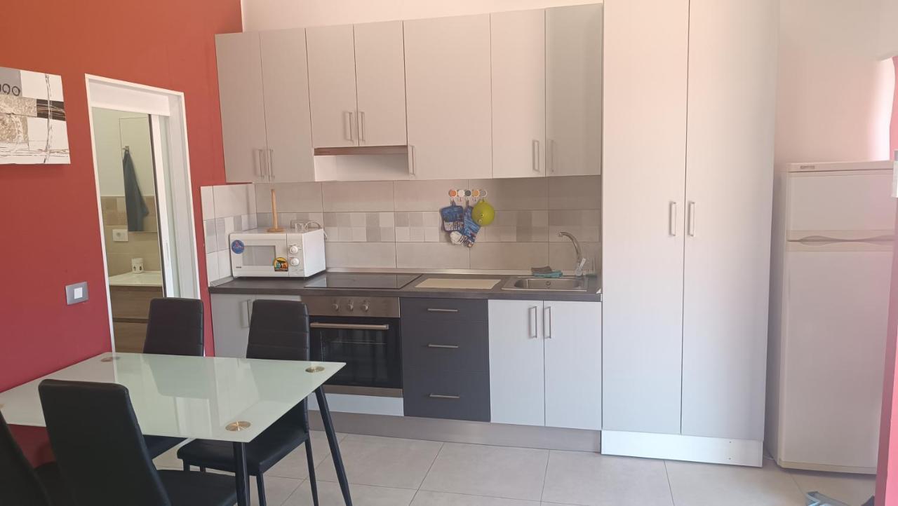 Canarias Calle Madrid Apartment Costa Adeje (Tenerife)