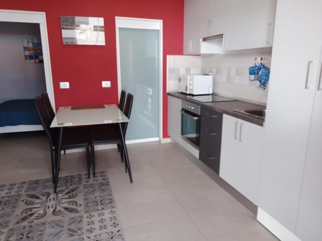 Canarias Calle Madrid Apartment *