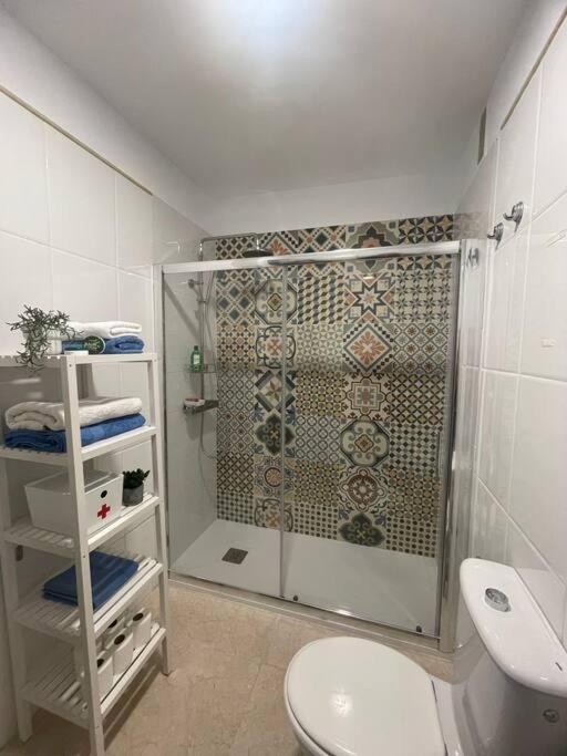 Espacio Tranquilo Cerca Del Mar Appartement *