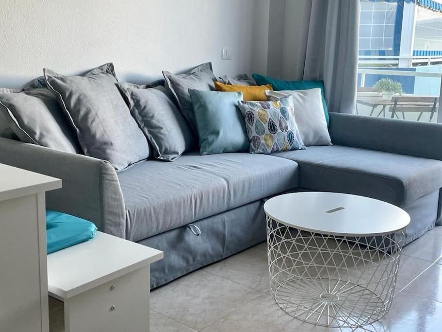 Appartement Espacio Tranquilo Cerca Del Mar