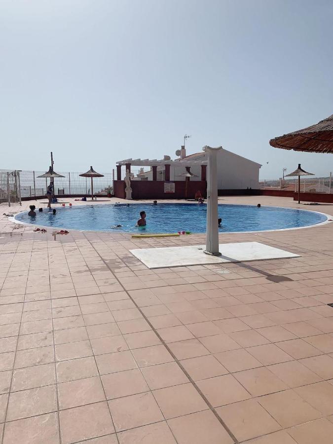 Canarias Calle Madrid Apartment *