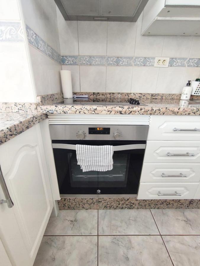 Appartement Joy - Sueno Azul Callao Salvaje