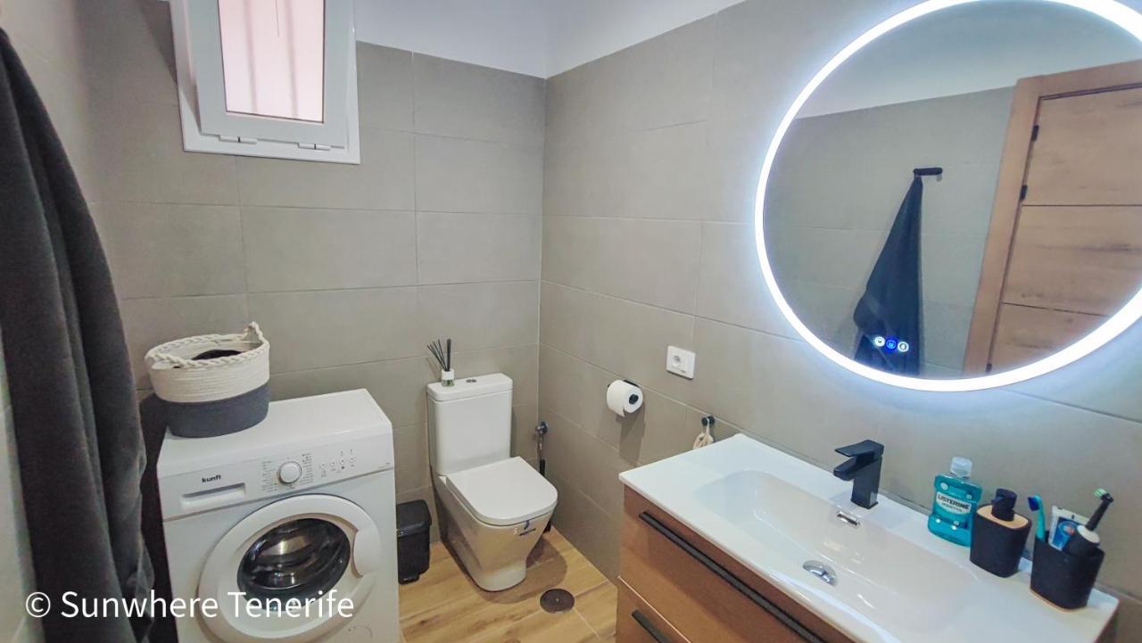 Diamantes - Relaxing Tenerife Getaway - Heated Pool - Cristianos