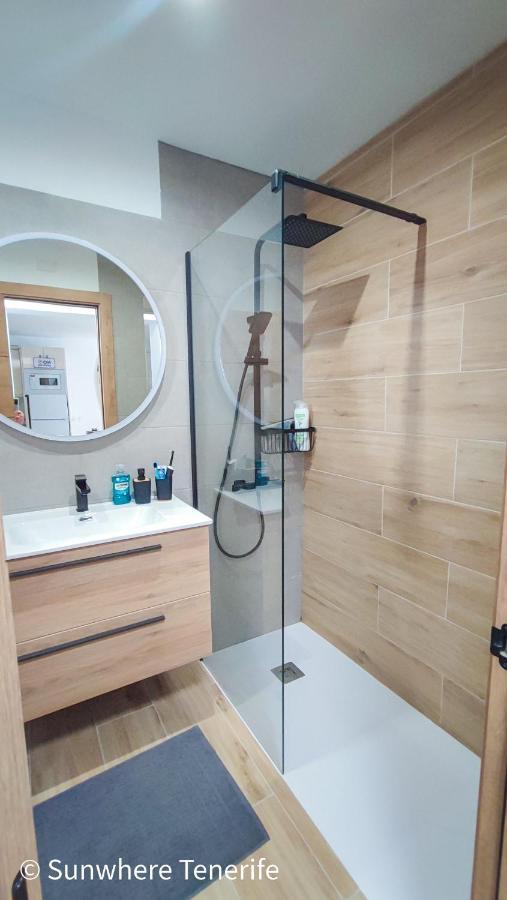 Apartment Diamantes - Relaxing Tenerife Getaway - Heated Pool - Cristianos Los Cristianos (Tenerife)
