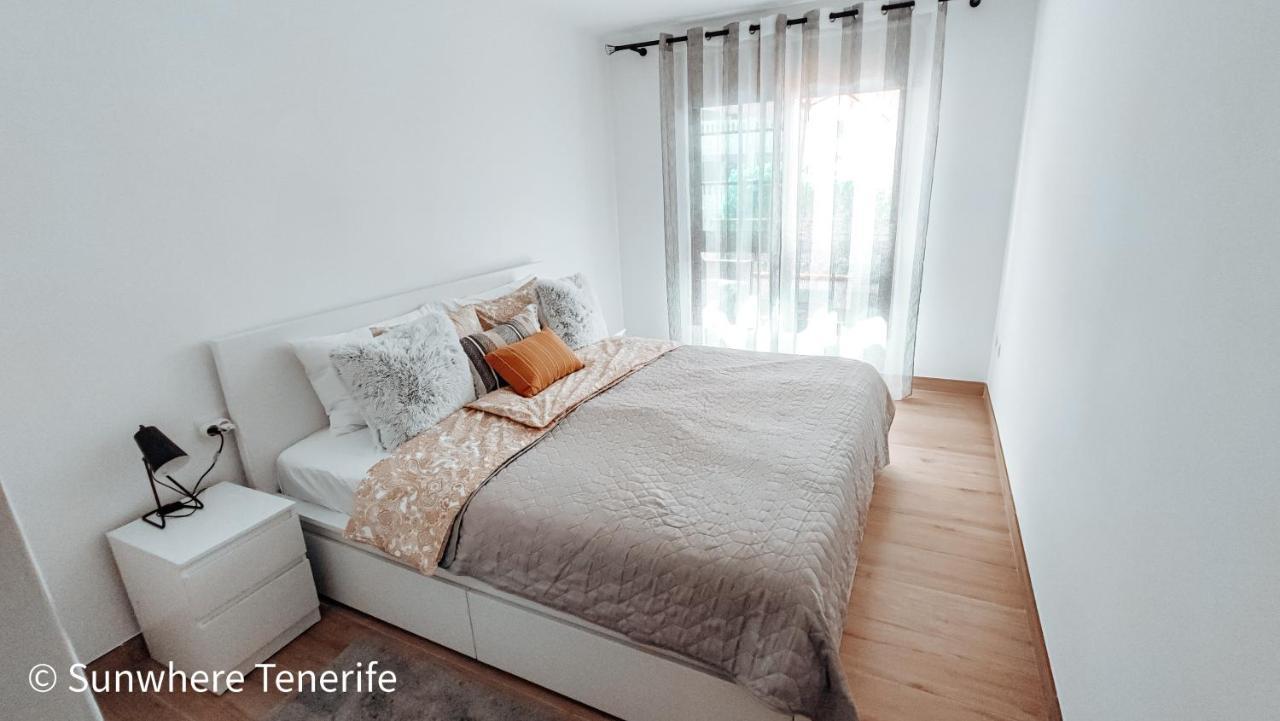 Apartment Diamantes - Relaxing Tenerife Getaway - Heated Pool - Cristianos