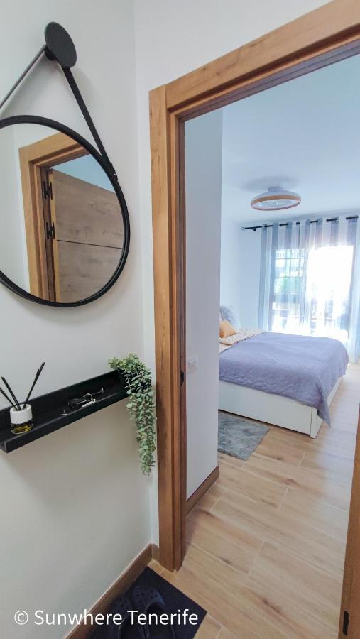 Apartment Diamantes - Relaxing Tenerife Getaway - Heated Pool - Cristianos