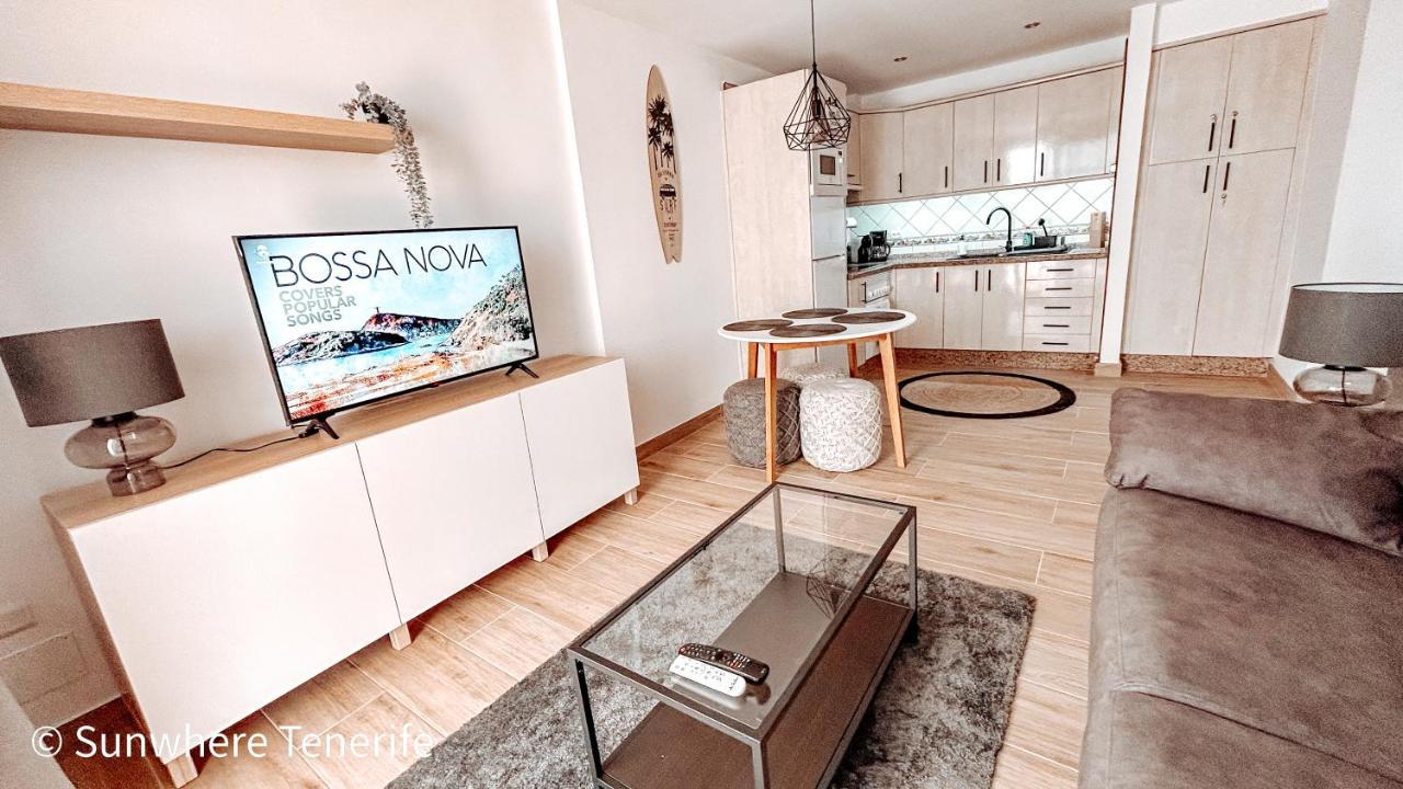 Apartment Diamantes - Relaxing Tenerife Getaway - Heated Pool - Cristianos Los Cristianos (Tenerife)