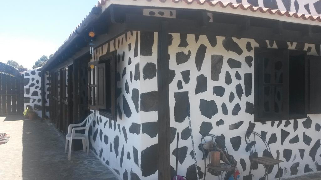 Casa Canaria La Moncloa Hébergement de vacances