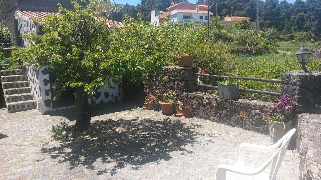 Holiday home Casa Canaria La Moncloa Icod De Los Vinos