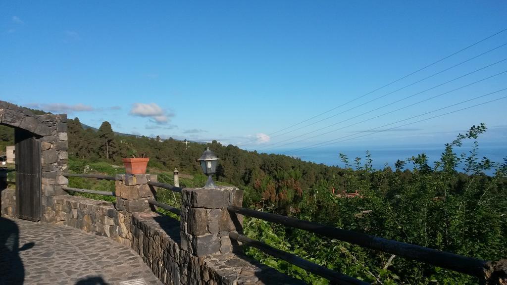 Hébergement de vacances Casa Canaria La Moncloa