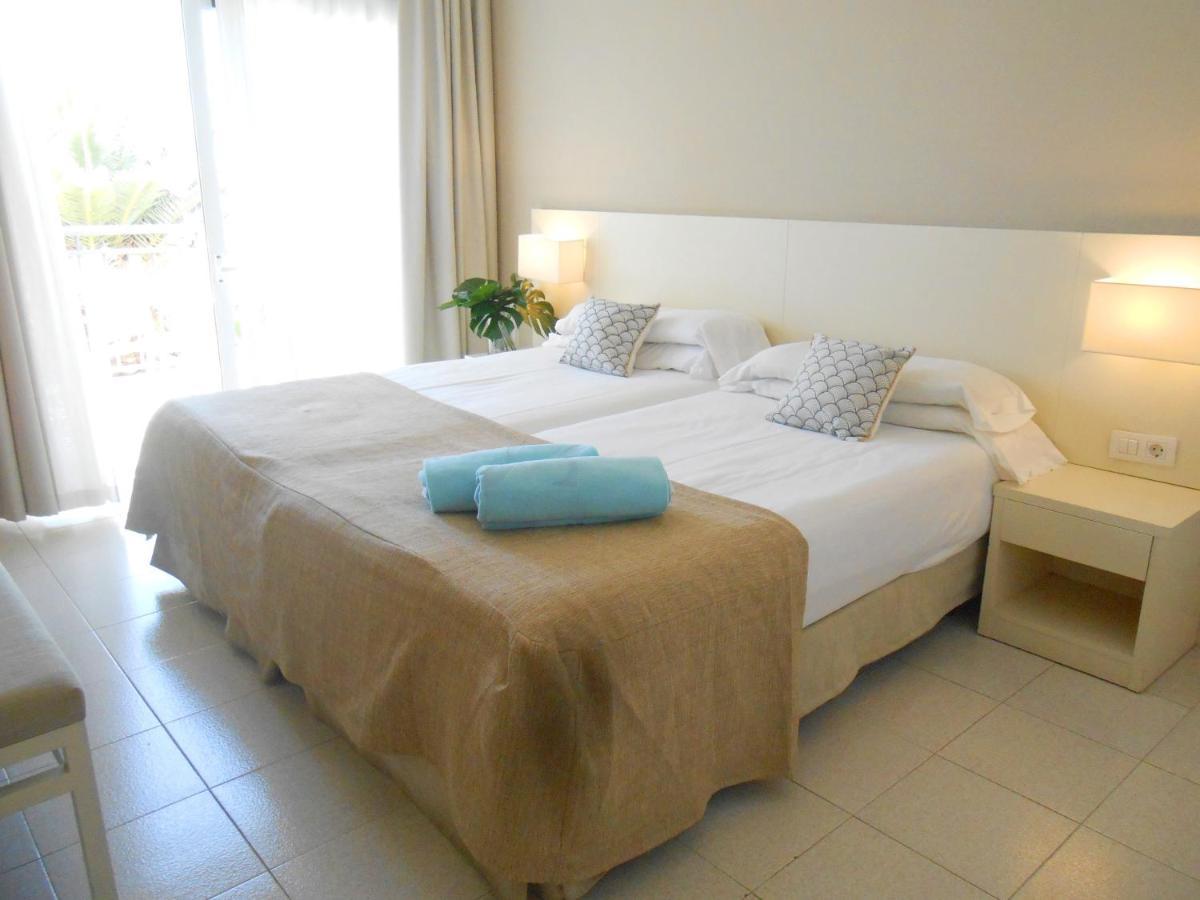 Olivos Apartment