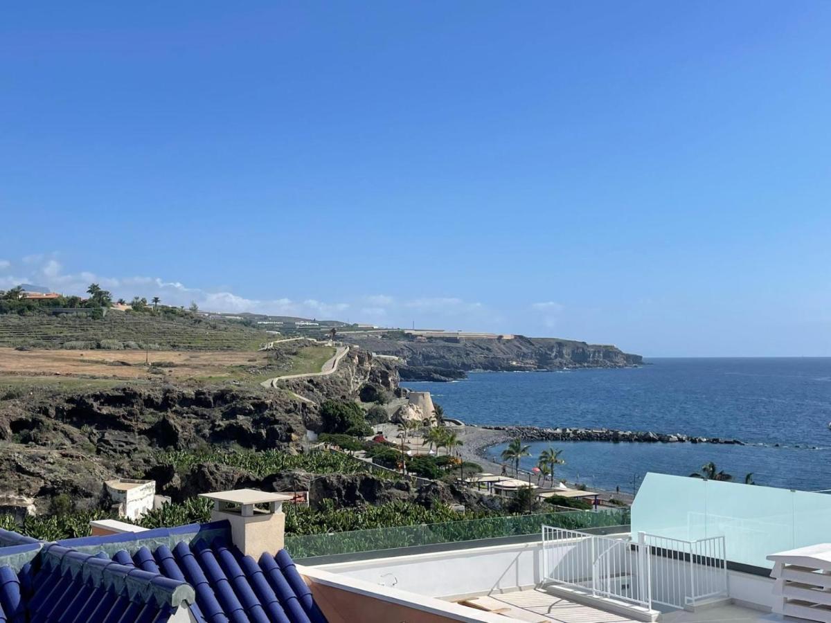Pleasant Duplex San Juan With 2 Bedrooms * Guía de Isora