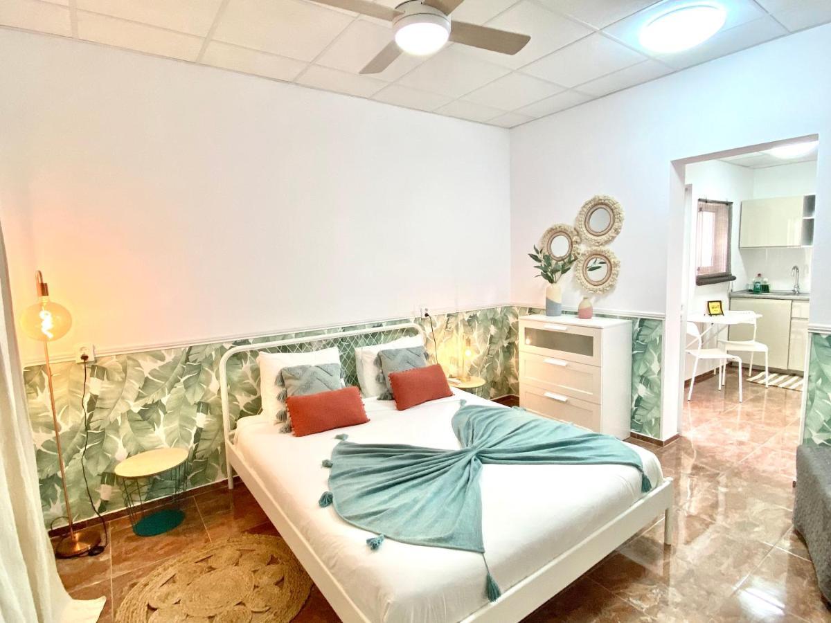 Appartement Casa Sole - Playa San Juan Nr. 2 Guía de Isora