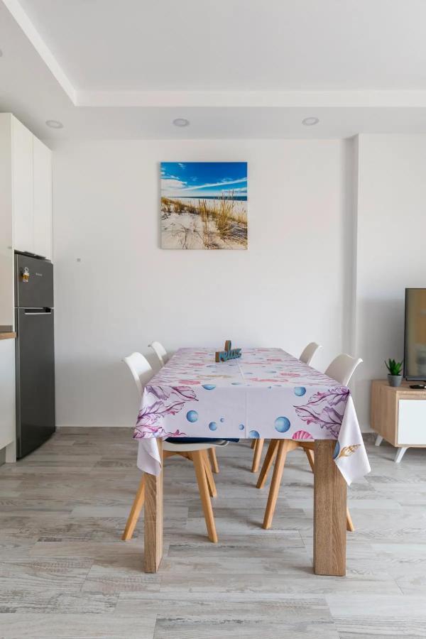 Apartamento Luxury Flat, Few Minutes From Fanabe Beach!
