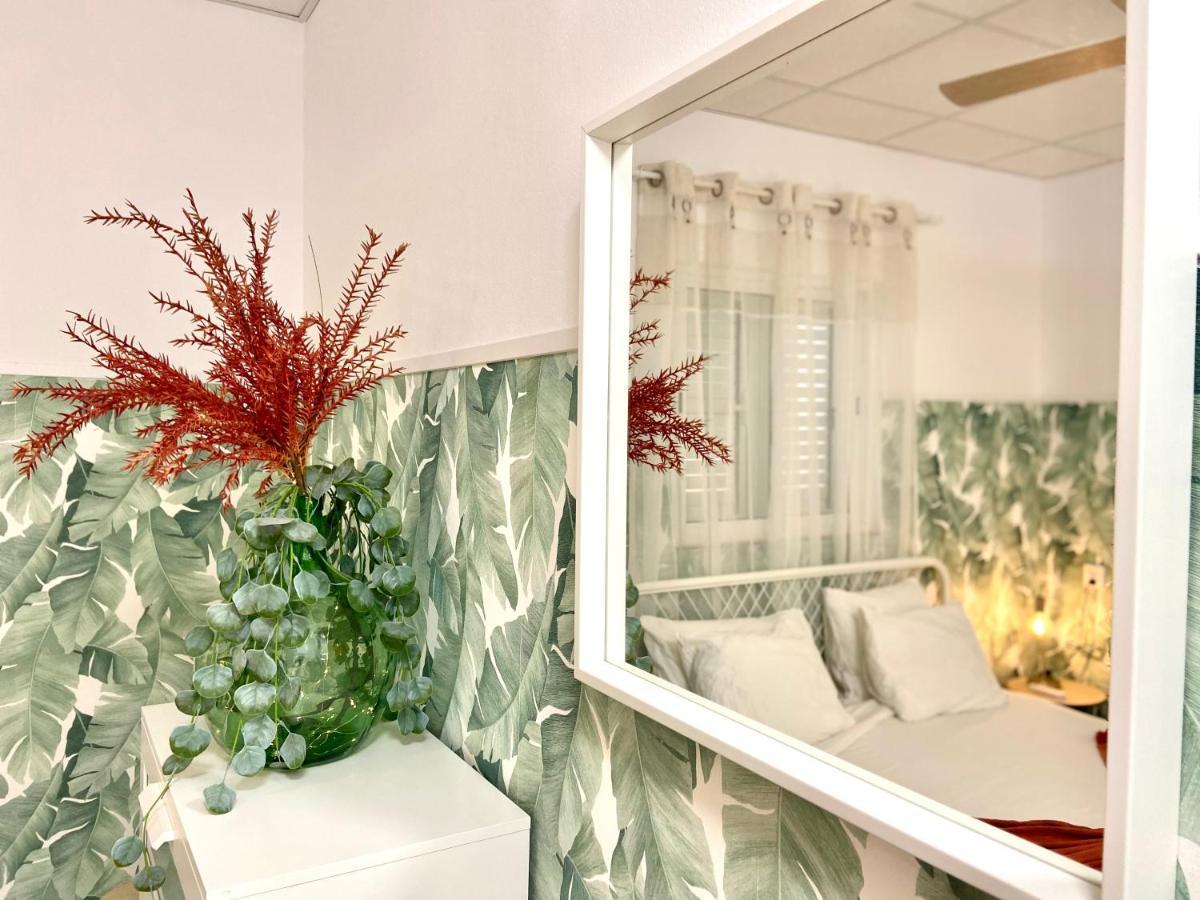 Casa Sole - Playa San Juan Appartement *