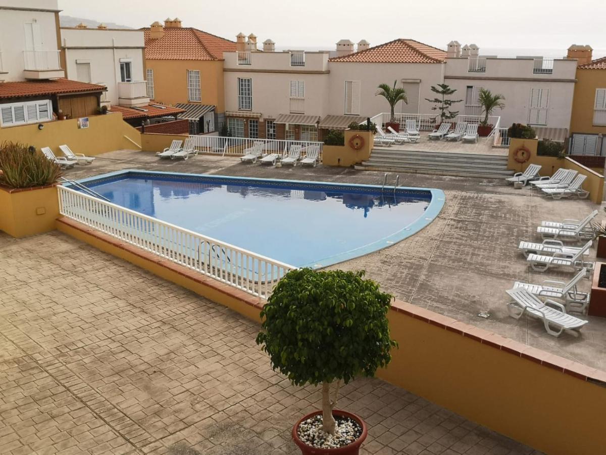Apartamento El Carmen 3 Lara