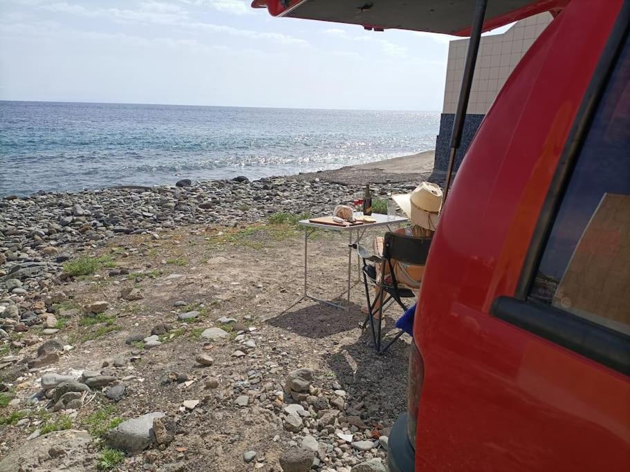 W Discoverycanarias Ii Camping *