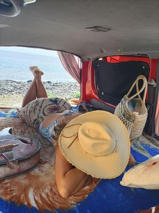 Camping W Discoverycanarias Ii *