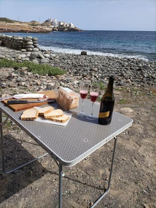 Camping W Discoverycanarias Ii *