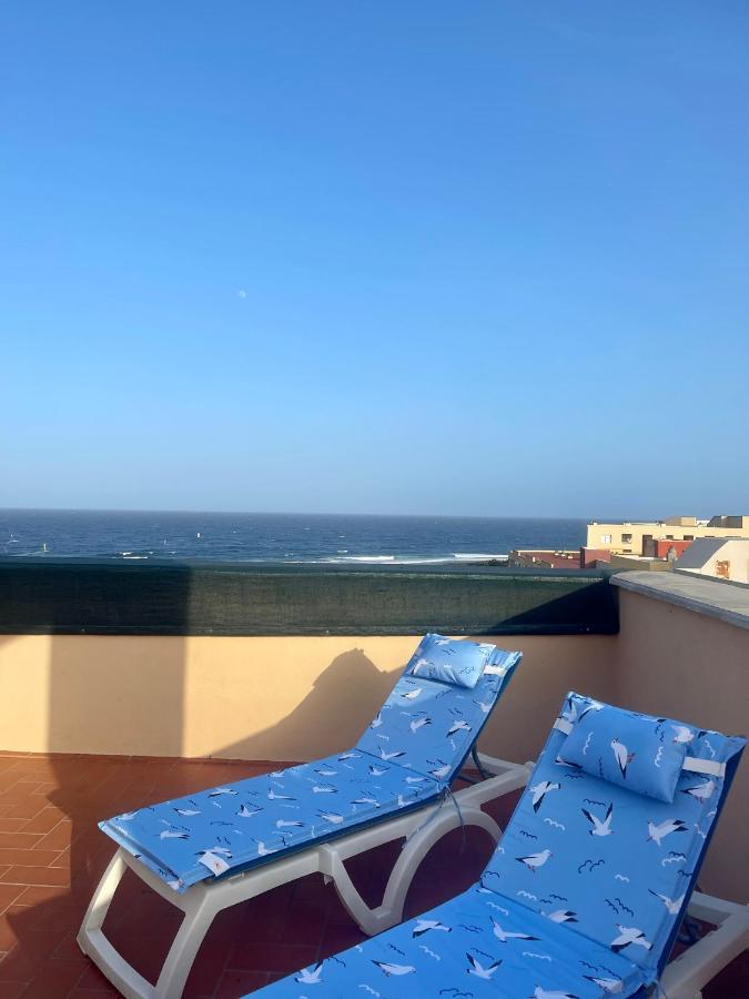 In Lagos Del Mar Medano Apartamento El Médano