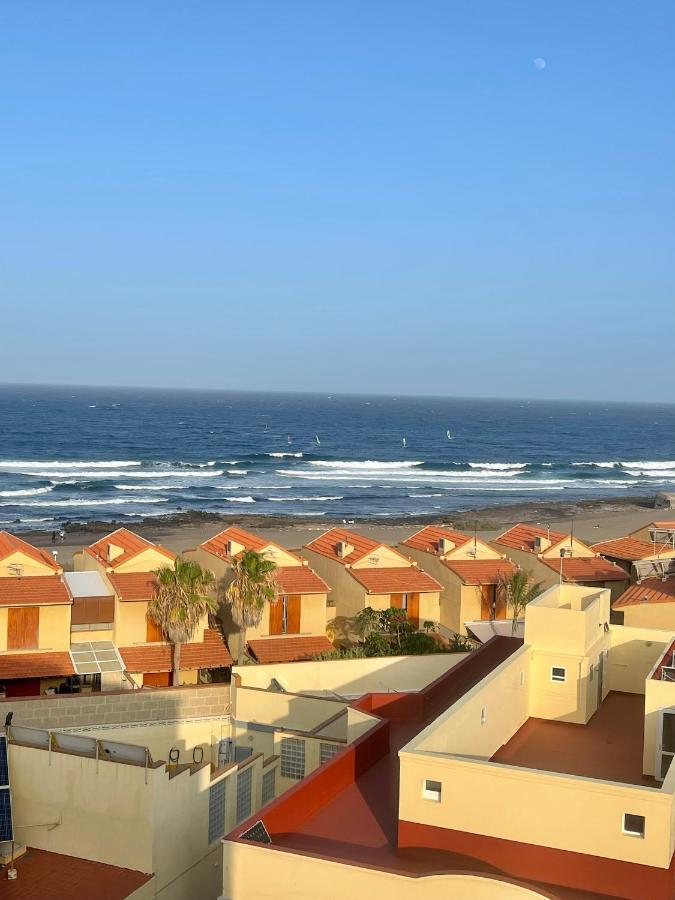 In Lagos Del Mar Medano Apartamento