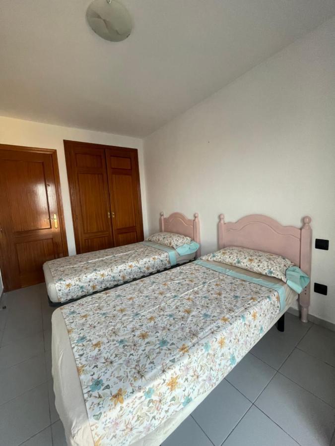 Apartamento In Lagos Del Mar Medano *