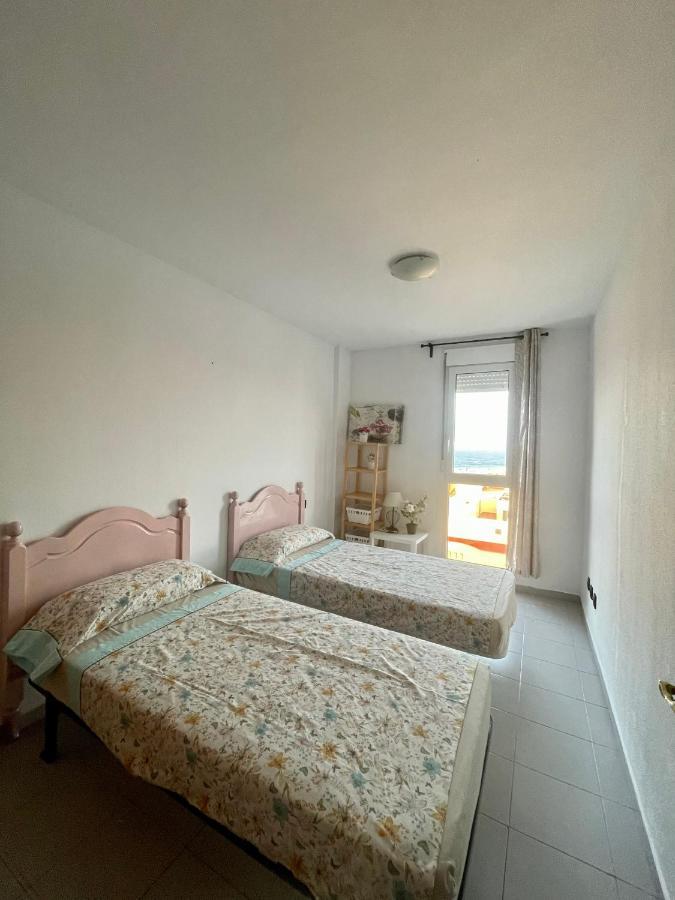 In Lagos Del Mar Medano Apartamento El Médano