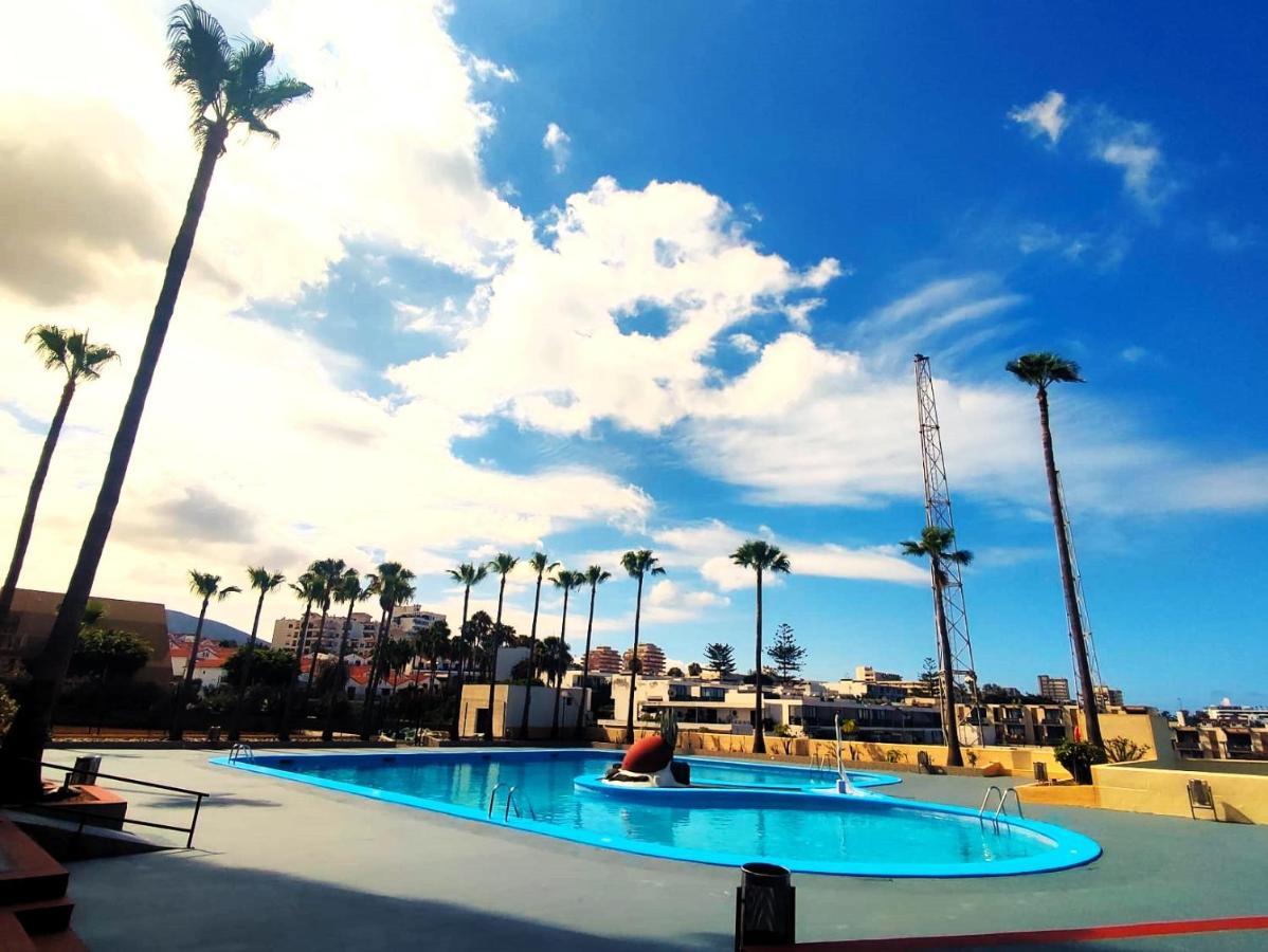 Near The Ocean Appartement *