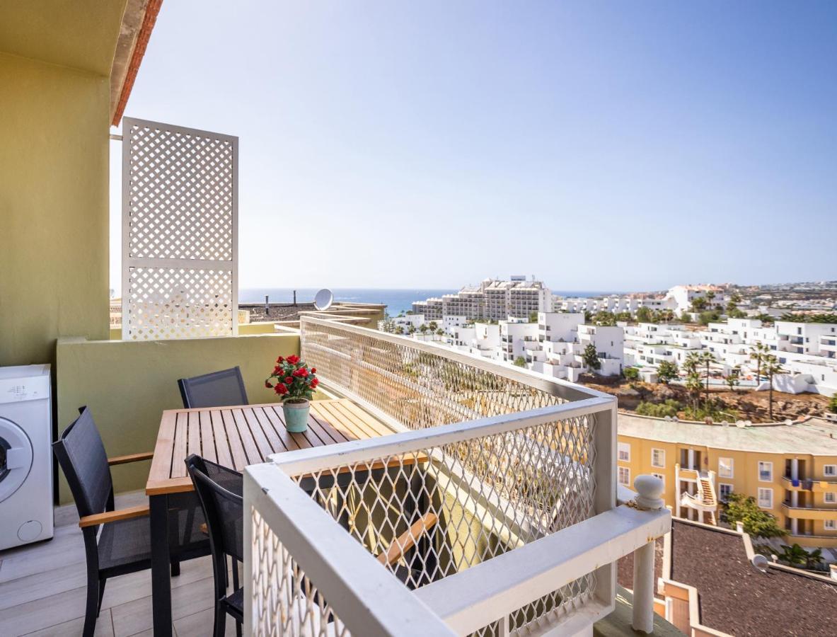 Orlando Floor Ocean Teide View By Lovetenerife Appartement