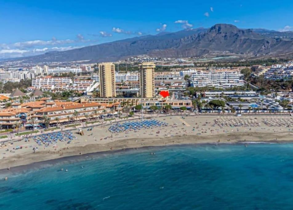Apartamento Estudio Coqueto Torres Del Sol Arona (Tenerife)