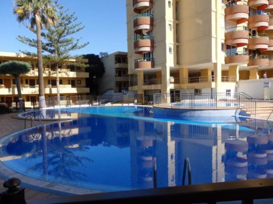 Estudio Coqueto Torres Del Sol * Arona (Tenerife)