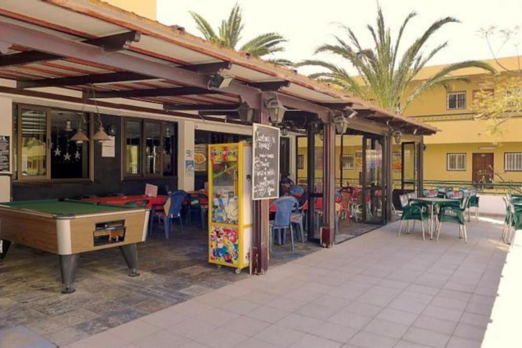 Estudio Coqueto Torres Del Sol Arona (Tenerife)