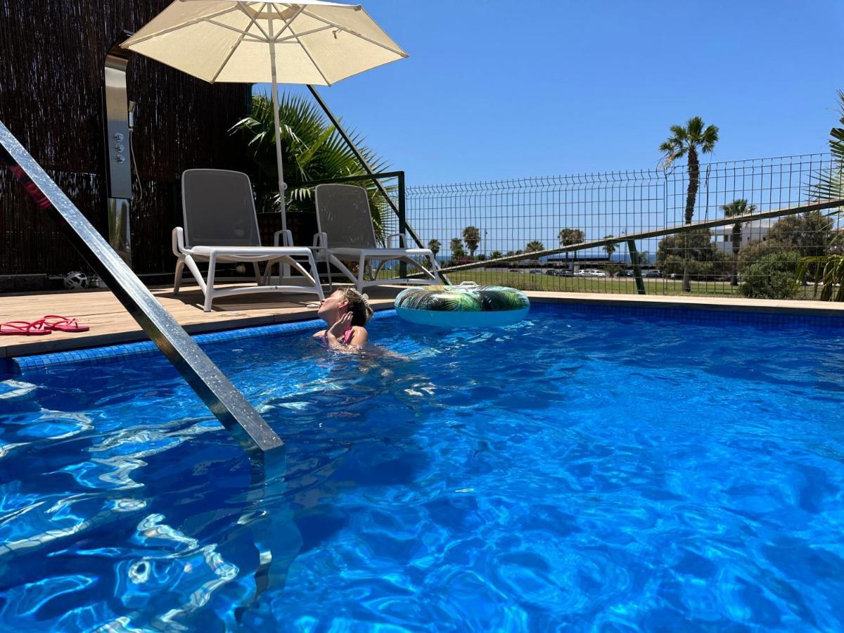 Villa Splendid Star Tenerife San Miguel de Abona