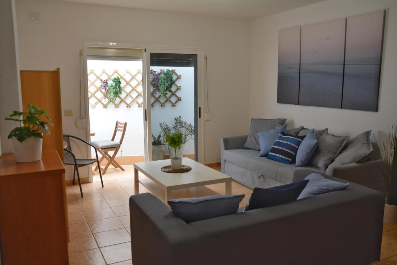 Appartement Salitre Puertito de Guimar