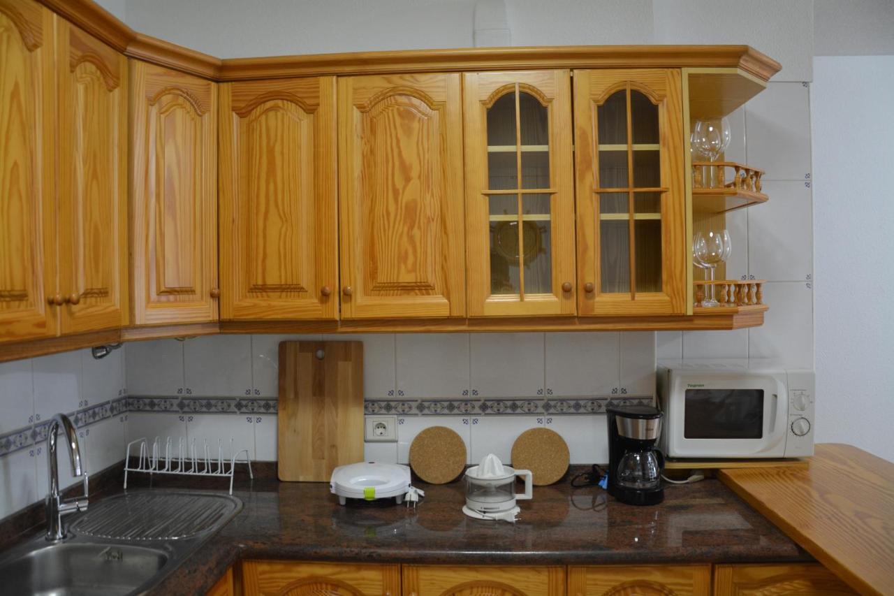 Appartement Salitre