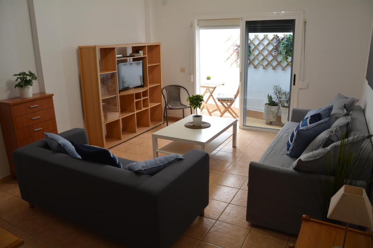 Appartement Salitre
