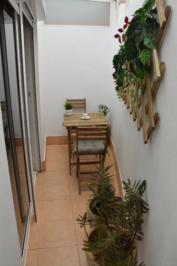 Salitre Appartement Puertito de Guimar