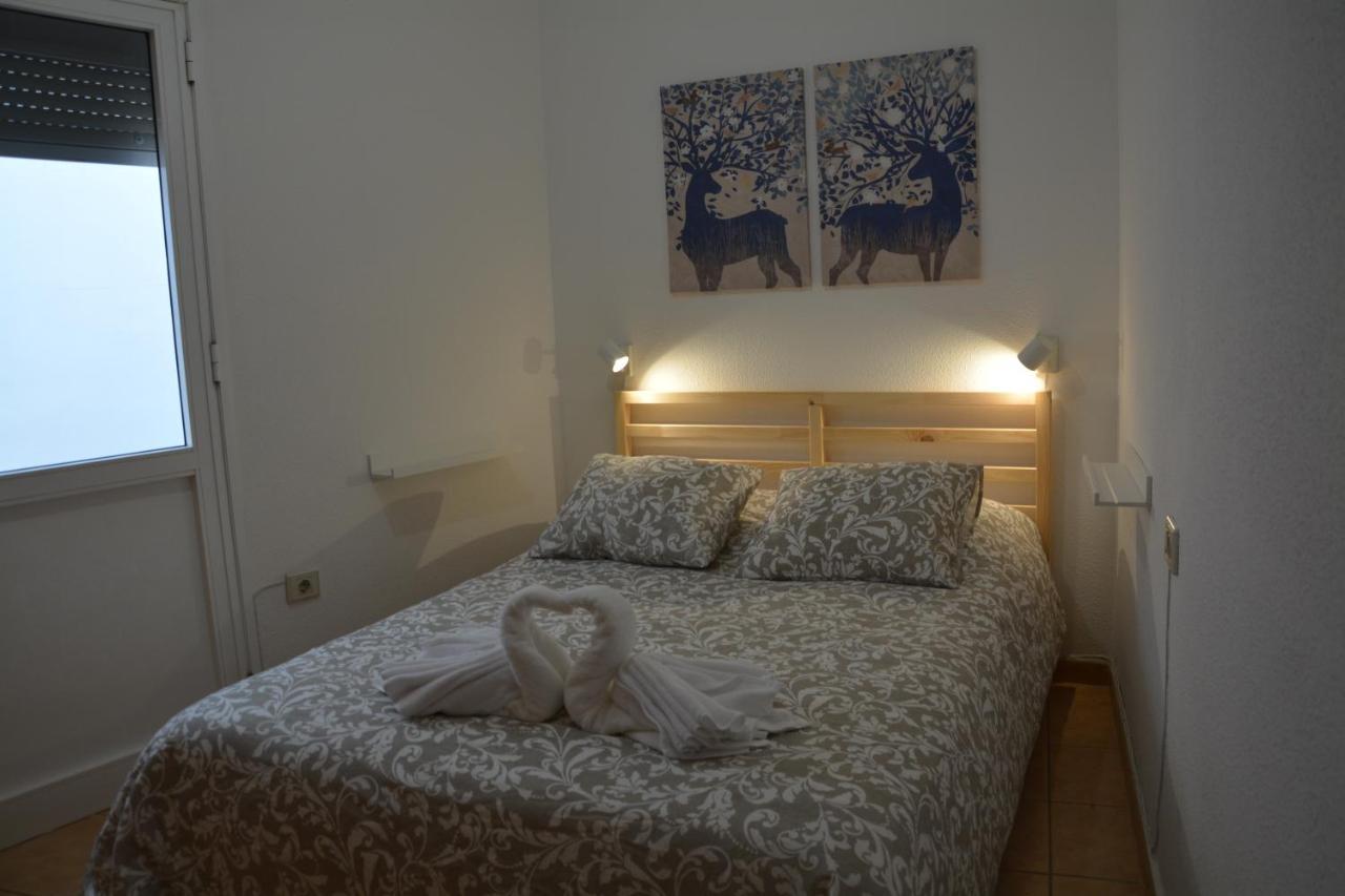 Appartement Salitre *