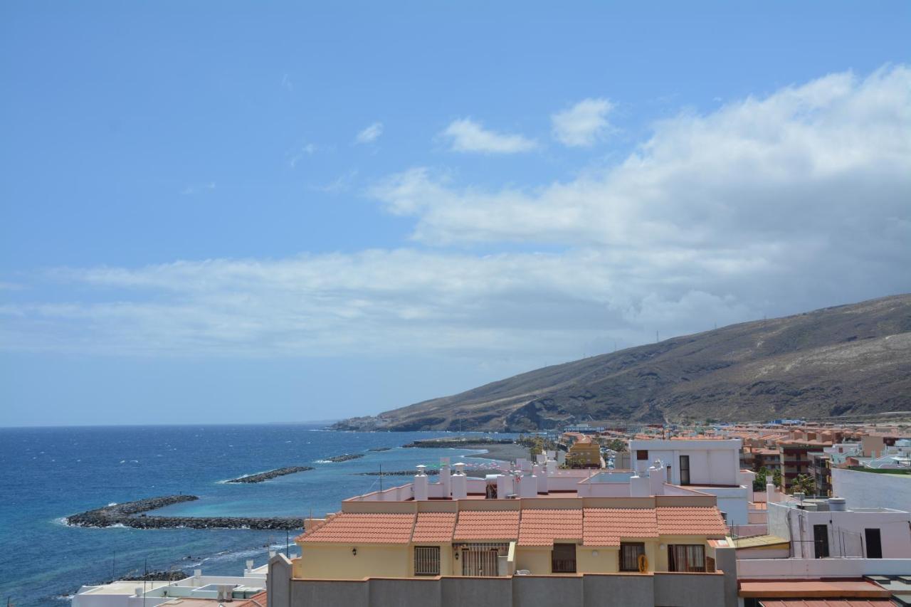 Appartement Salitre Puertito de Guimar