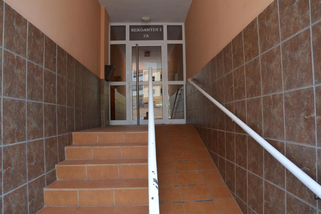 Salitre Con Aire Acondicionado Puertito de Guimar