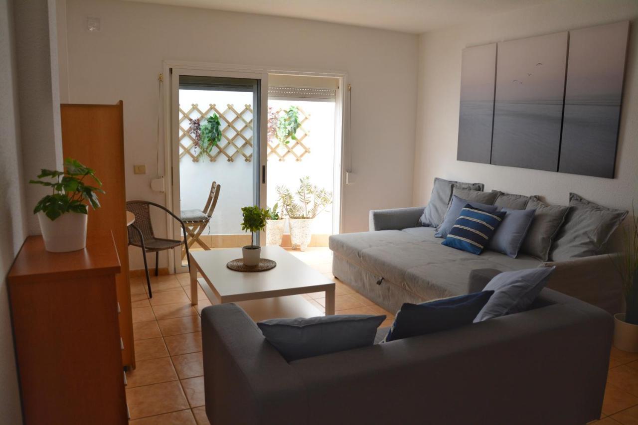 Salitre Appartement