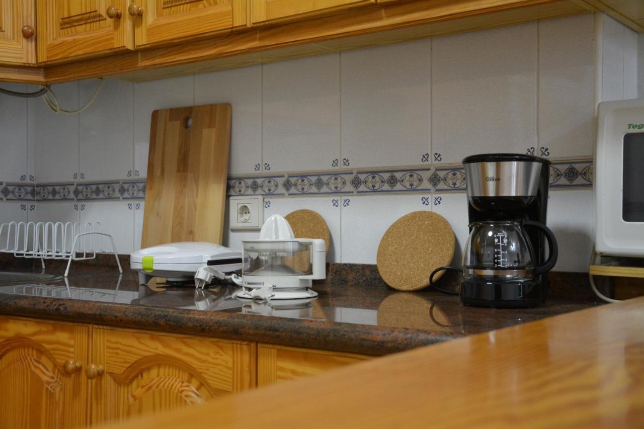 Appartement Salitre *