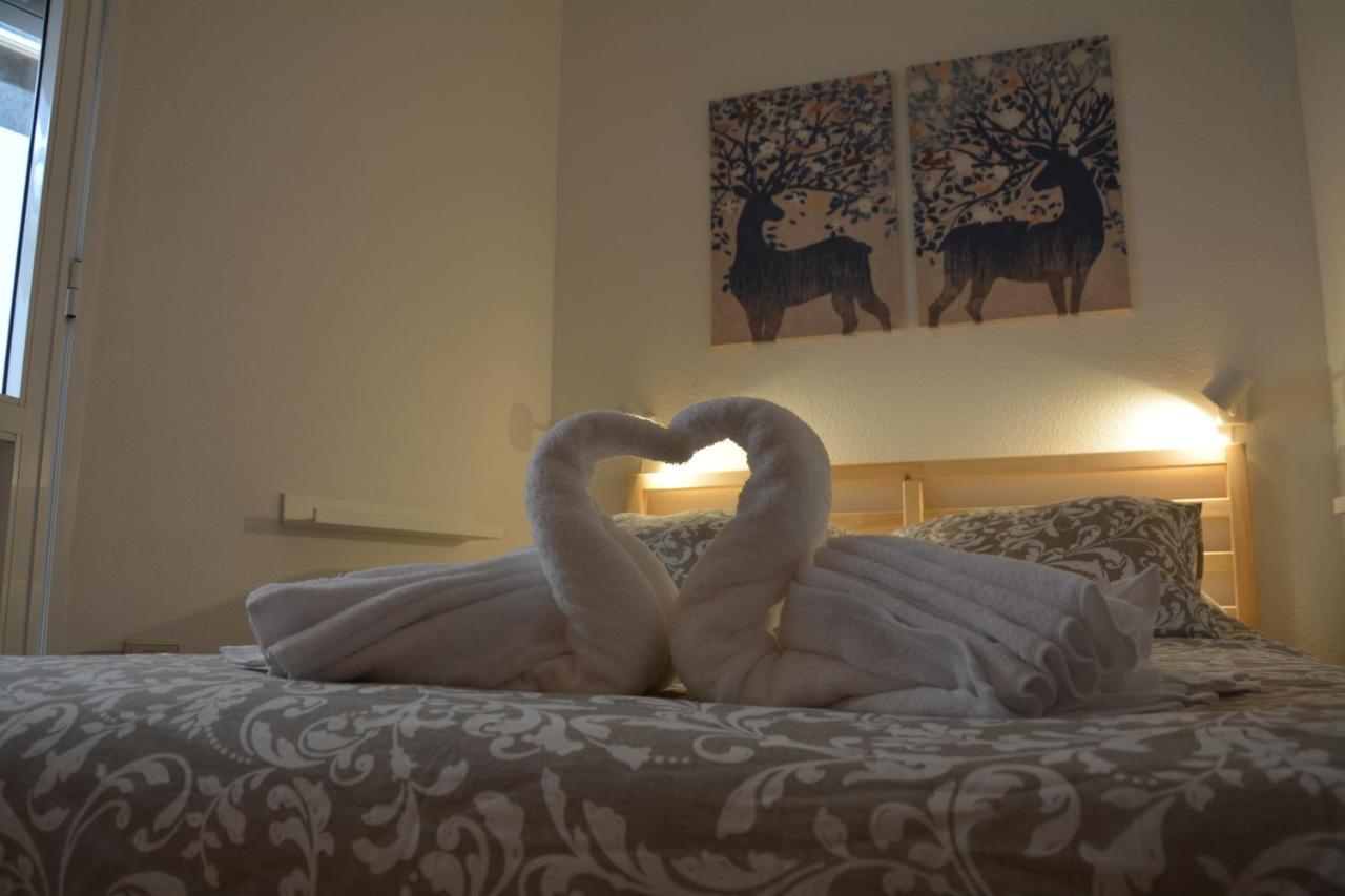 Salitre Appartement *