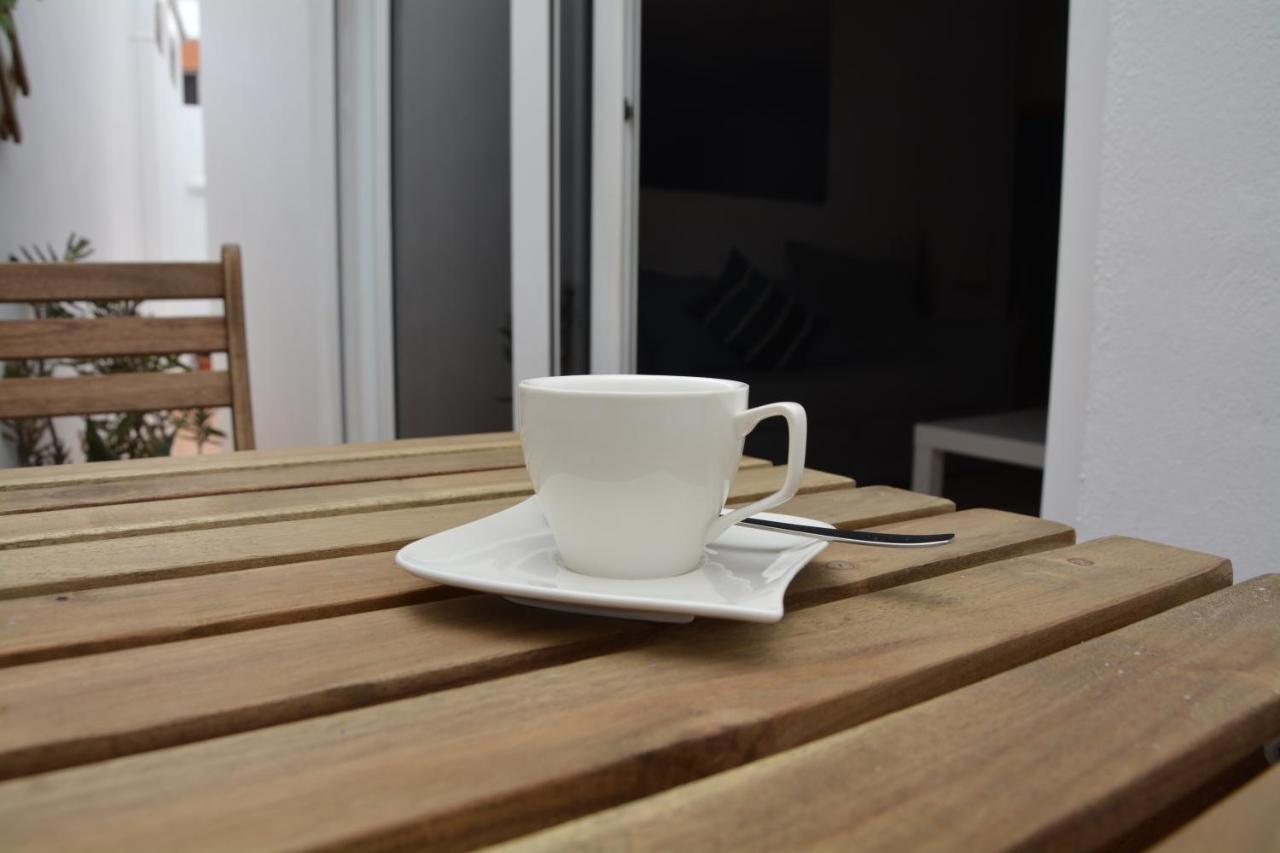 Salitre Appartement